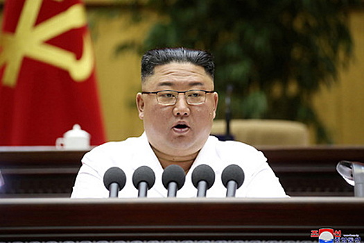В Северной Корее казнили чиновника из-за медленной работы
