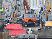 Почему в России ремонтируют дороги в дождь и снег