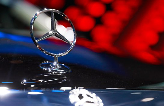 Mercedes-Benz продаст завод в Подмосковье