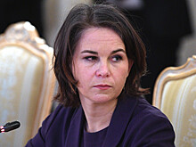 Прокуратура Берлина начала расследование против главы МИД ФРГ Бербок