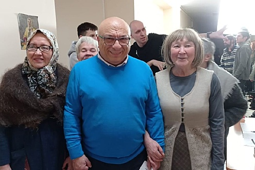 В Уфе состоялась премьера фильмов, снятых выпускниками башкирского кинокампуса