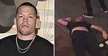 Полиция выдала ордер на арест Нейта Диаза по обвинению в нанесении побоев. Экс-бойцу UFC грозит до 8 лет тюрьмы