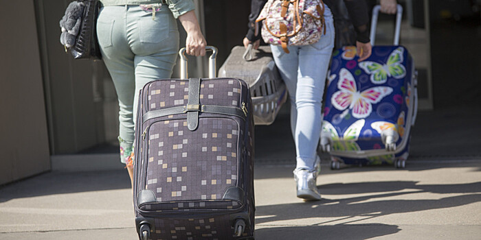 АТОР: Туристы могут получить кэшбек даже за короткие путешествия по России. ЭКСКЛЮЗИВ