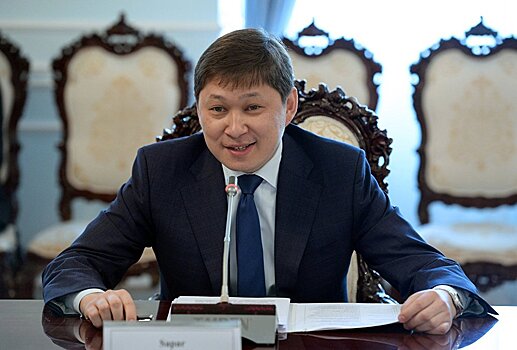 Исаков: компании Кыргызстана и Узбекистана достигли соглашений на $115 млн