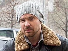 Алексей Чадов получил единственный в своем роде автомобиль