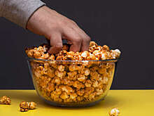 Врач Дианова: попкорн в заведениях является самым вредным для здоровья