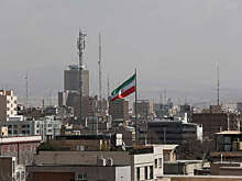 IRIB: взрыв раздался в городе Бушер, где находится строящаяся при участии РФ АЭС