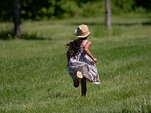 Родом из детства. Как страхи ребёнка влияют на его взрослую жизнь