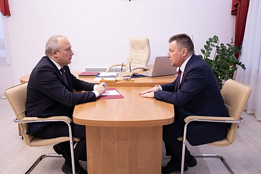 Спикер Заксобрания Роман Заварин: В Вологодской области завершается разработка закона о ремесленной деятельности