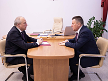 Спикер Заксобрания Роман Заварин: В Вологодской области завершается разработка закона о ремесленной деятельности