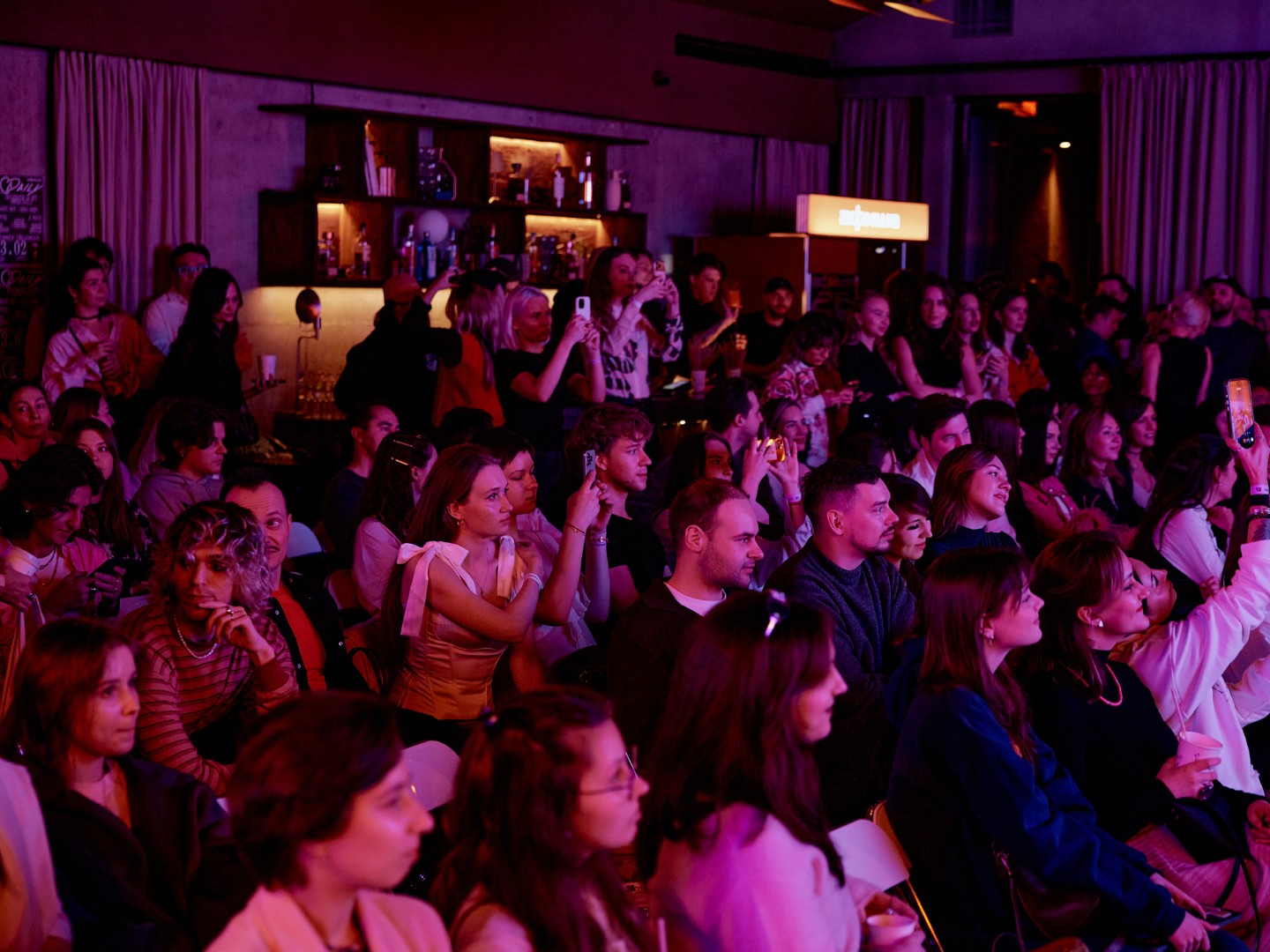 &laquo;Афиша Daily&raquo; отпраздновала юбилей в&nbsp;кругу друзей