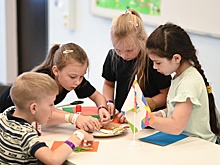 Как госпитальные школы помогают тяжелобольным детям получить образование