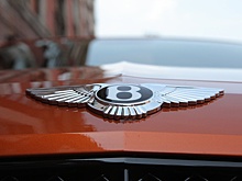 По цене "китайцев": Bentley и Maserati в РФ можно купить дешевле двух млн рублей