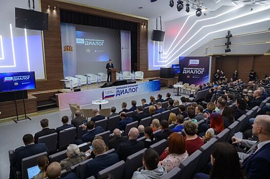 Евгений Куйвашев призвал муниципальные и региональные власти честно и добросовестно отвечать на все запросы бизнеса