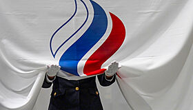 В Латвии назвали оскорблением решение МОК допустить Россию на Олимпиаду