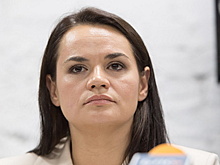 Тихановская решила выступить в Совбезе ООН и ПАСЕ