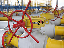 «Ведомости»: Узбекистан намерен увеличить объем поставок газа из России в 3,6 раза