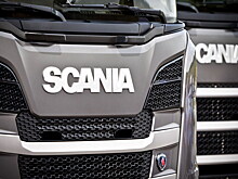 Scania возвращается в Россию