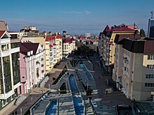 Когда введут туристический налог в Ставрополе