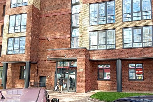 В Барнауле не смогли узаконить перепланировку квартиры в три студии