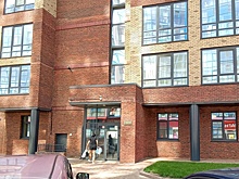 В Барнауле не смогли узаконить перепланировку квартиры в три студии