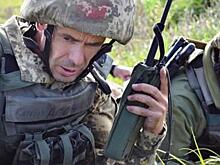 Военная администрация Одесской области заявила о повреждении портовой инфраструктуры