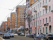Родственники просят помощи в поиске пропавшего на улице Горького нижегородца