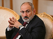 Пашинян намерен возглавить «освобождение» Армянской церкви