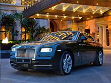 Продажи люксовых автомобилей на вторичном рынке упали на 6%
