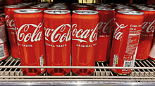 The Coсa-Cola Company вновь пытается зарегистрировать свои товарные знаки в РФ
