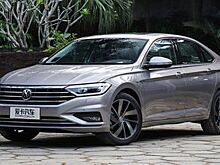 Седан Volkswagen Jetta возвращается в Россию