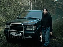 Начались съёмки третьего сезона сериала «Фишер» — новые кадры