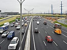 Почему в Москве водители стали реже превышать скорость