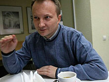 «Русь - исключительно Украина»: киевский политолог придумал альтернативную историю