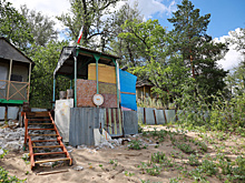 Самарский проект представят на "Архстоянии" в Калужской области