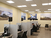 Будущие контрактники рассказали о своей решимости служить в войсках