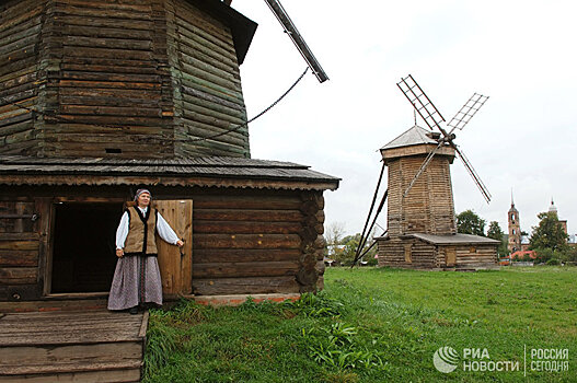 Минстрой: индекс качества городской среды выйдет на федеральный уровень