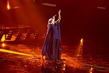 Победительница Евровидения-2016 Джамала объявлена в розыск в РФ