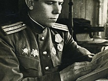 Триста боевых вылетов. За что Евграф Селиванов получил звание Героя