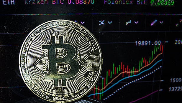 "Доллар 2.0". Биткоин назвали проектом американских спецслужб