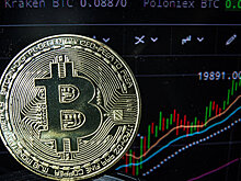"Доллар 2.0". Биткоин назвали проектом американских спецслужб