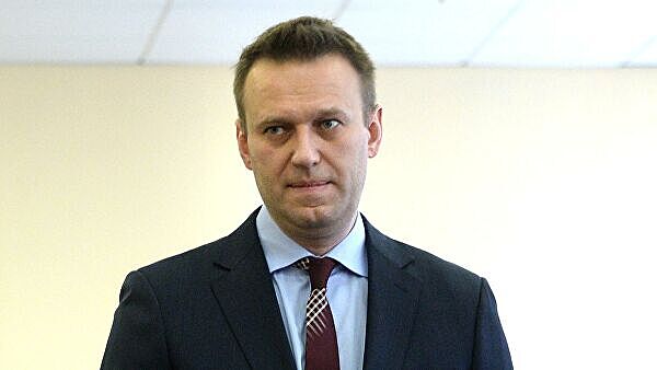 Главврач оценил возможность транспортировки Навального