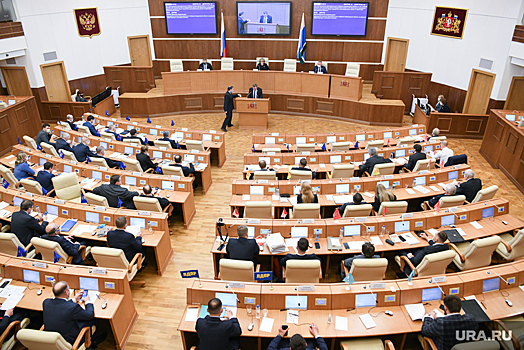 Россия приостанавливает работу в ПАСЕ