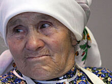 Умерла солистка "Бурановских бабушек"