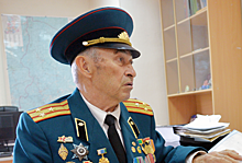 В Екатеринбурге благодаря полковнику в отставке появились две новые улицы