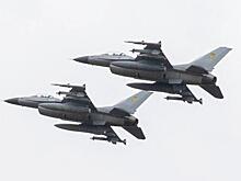 «Боевой облом»: Как лiтаки F-16 атаковали наши Су-34 и что из этого вышло