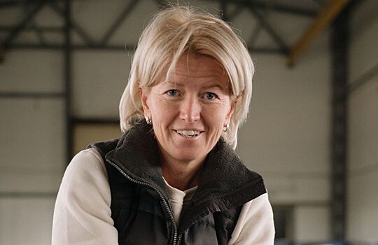 Ольга Абрамова стала советником министра сельского хозяйства России