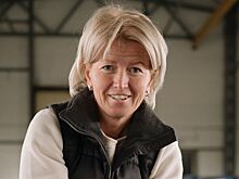 Ольга Абрамова стала советником министра сельского хозяйства России