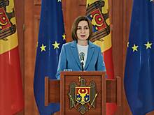 Партия Санду анонсировала «непопулярные решения»