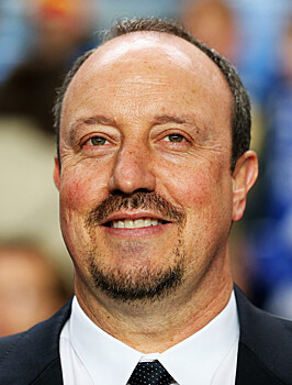 Бенитес может стать главным тренером «Лестера»